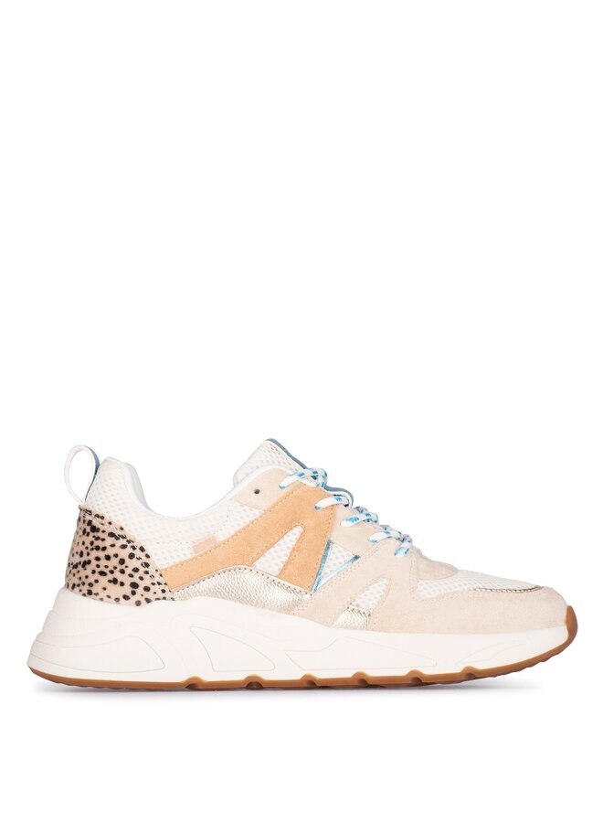 Sneaker C18582X9PSH21 - Beige