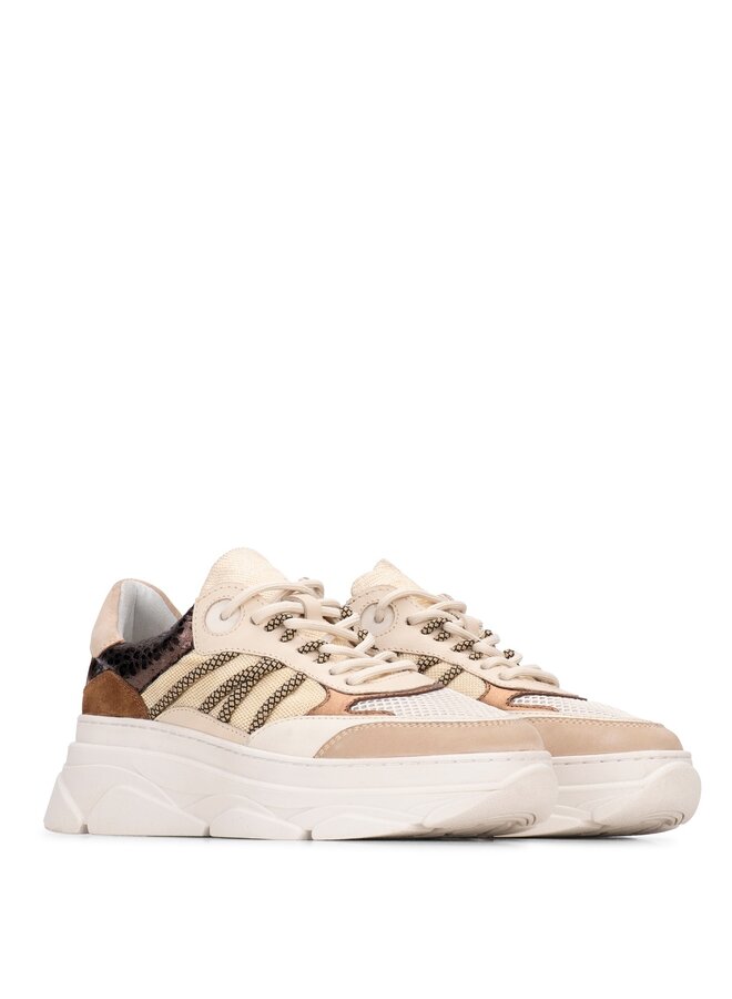 Sneaker LPJANA-05POE - Sand/LT