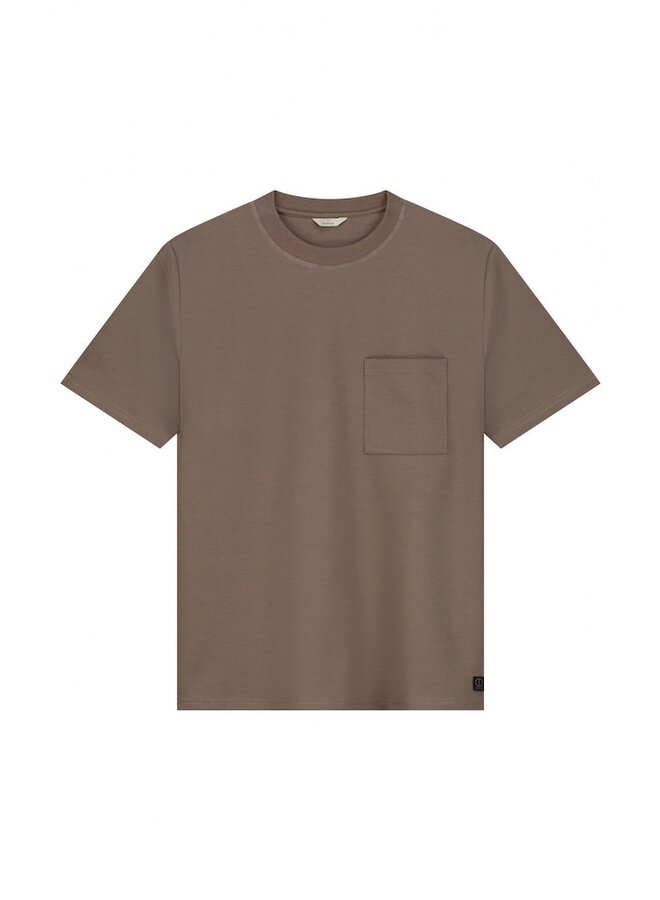 Dstrezzed T-Shirt 202908-SS24 - 213 Timber Wolf