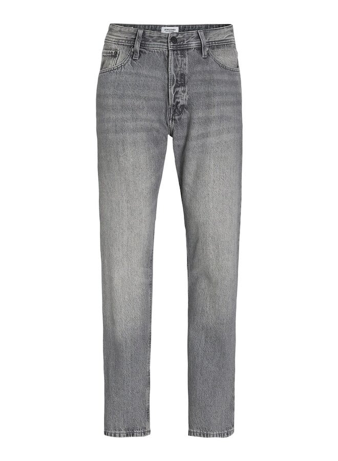 Regular Fit Jeans JJICHRIS 12209663 - Grey Denim