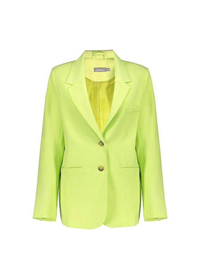 Geisha Blazer 45051-32 - 540 Lime