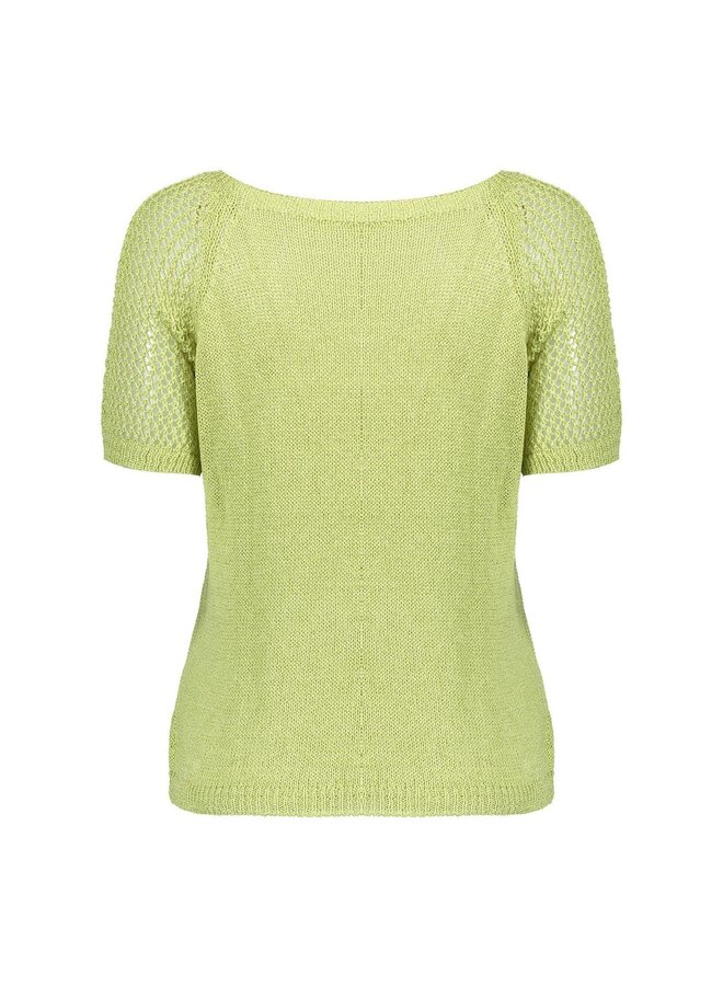 Geisha Top 44053-70 - 540 Soft Lime