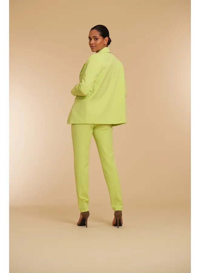 Geisha Blazer 45051-32 - 540 Lime