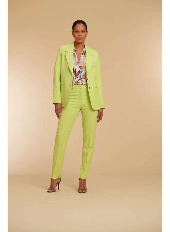 Geisha Blazer 45051-32 - 540 Lime