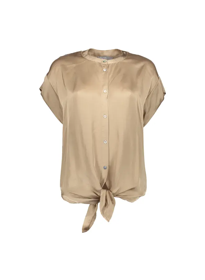 Geisha Blouse 43043-70 - 720 Sand