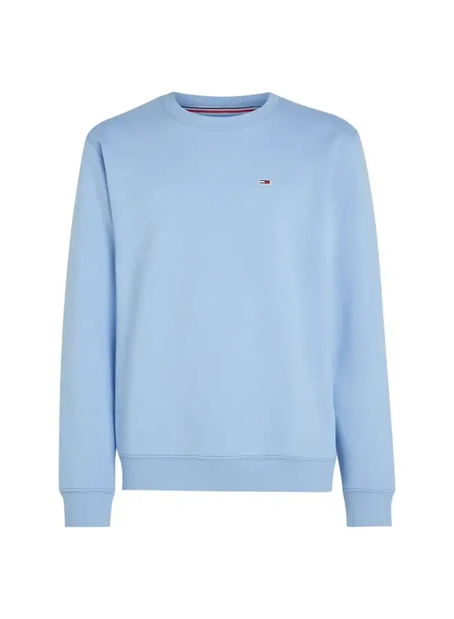 Sweater DM0DM09591 - C3S Moderate Blue