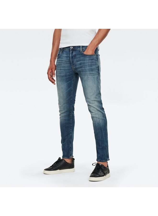 Slim Fit Jeans 51001-8968-2965 - 2965 Vintage Medium Aged