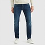 PME Legend Relaxed Fit Jeans Commander PTR180-TBM True Blue Mid