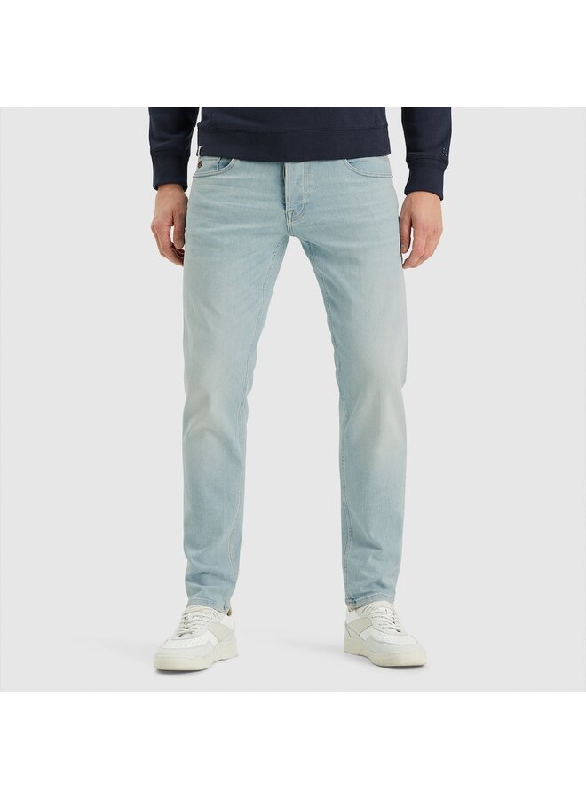 Slim Tapered Fit Jeans Shiftback CTR2402739-SBS Blue