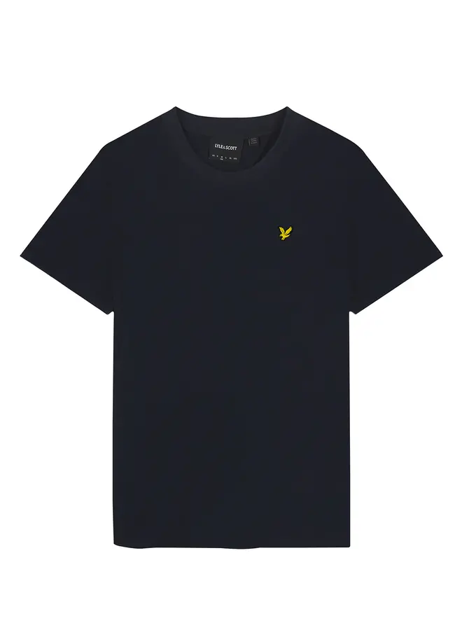 Lyle and Scott T-shirt TS2003V Rally - Z271 Dark Navy