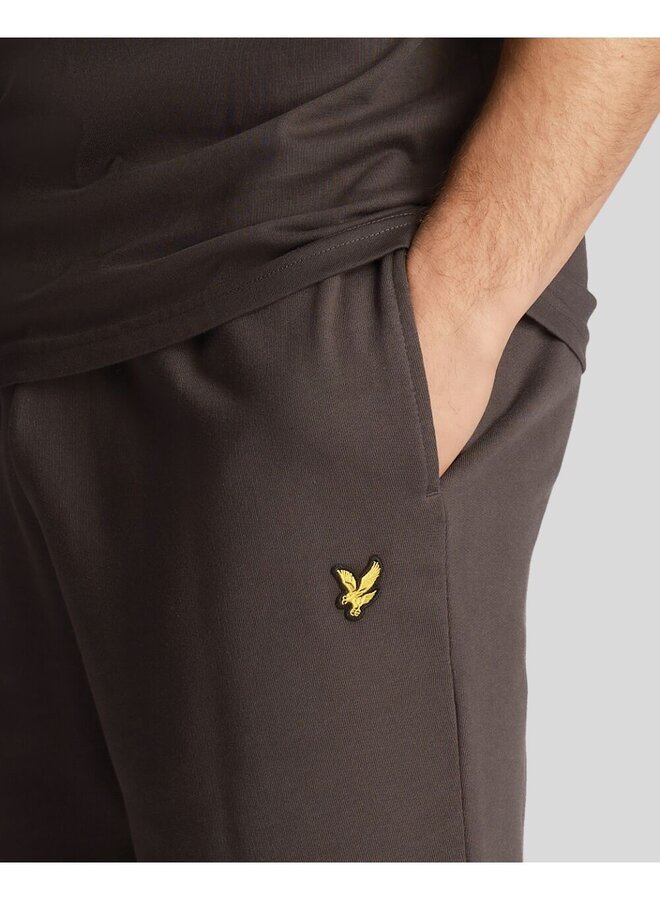 Lyle and Scott Korte Broek ML414VOG Short - W635 Gunmetal