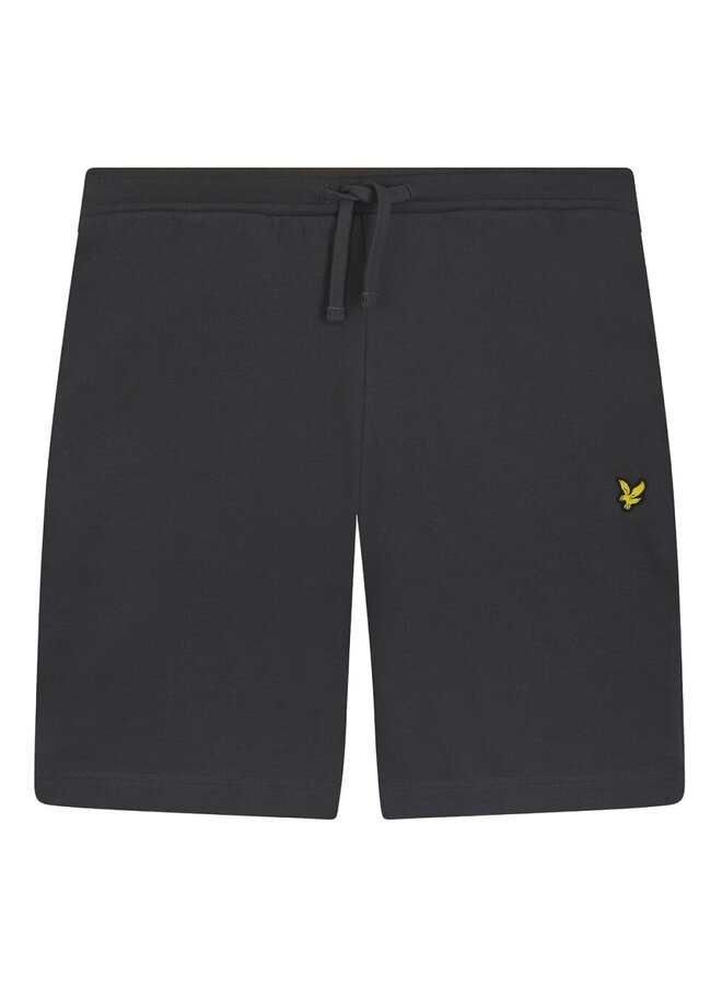 Lyle and Scott Korte Broek ML414VOG Short - W635 Gunmetal