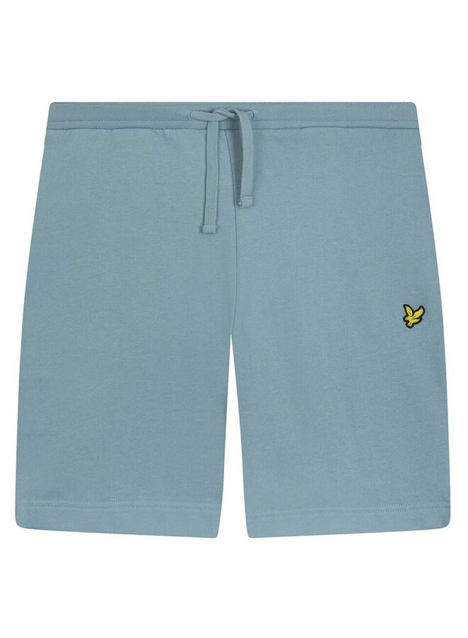 Lyle and Scott Korte Broek ML414VOG Short - A19 Slate Blue