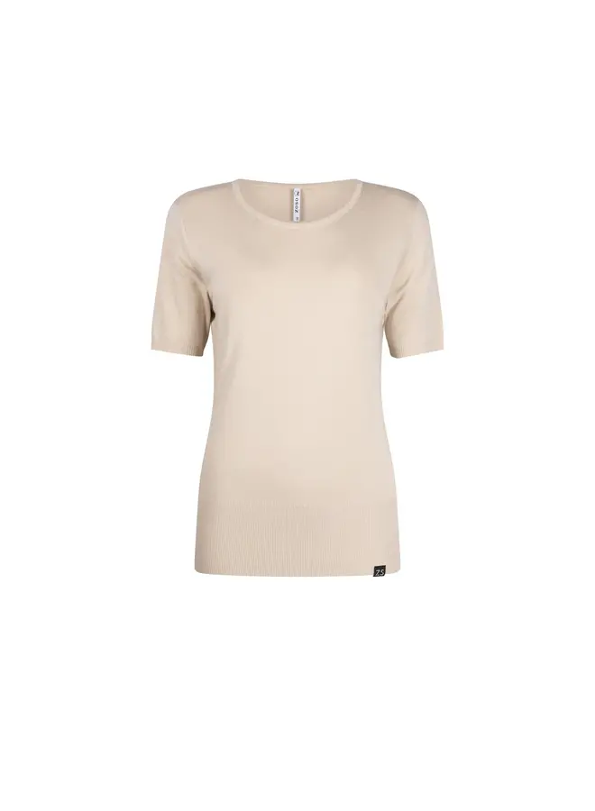 T-shirt 241 Amelie - 0007 Sand