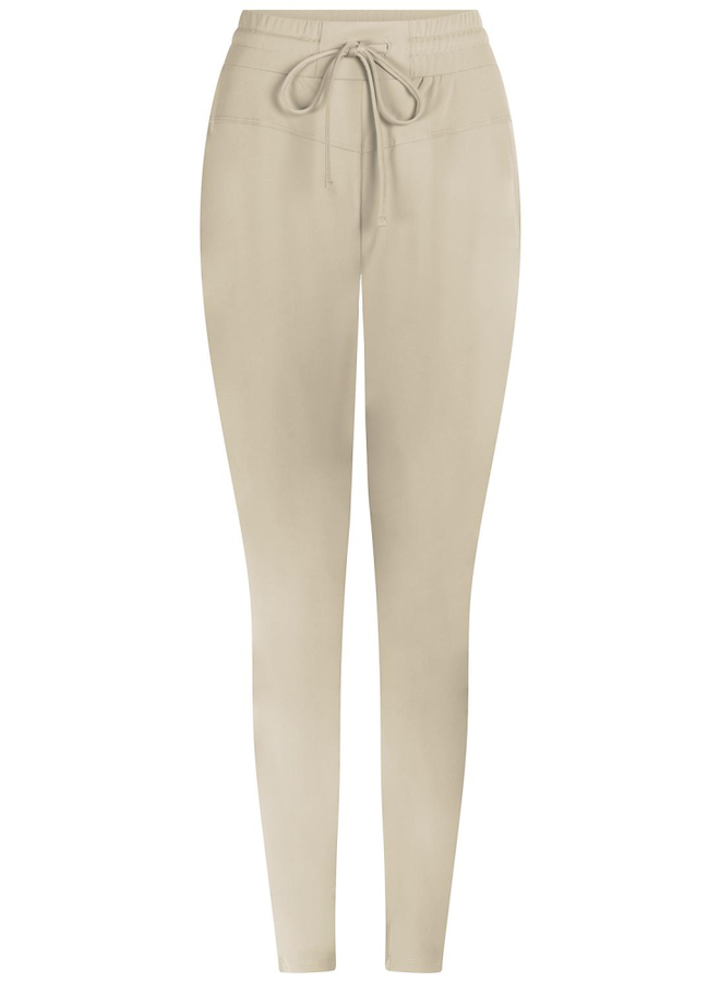 Zoso Broek 241 Amber - 0007 Sand