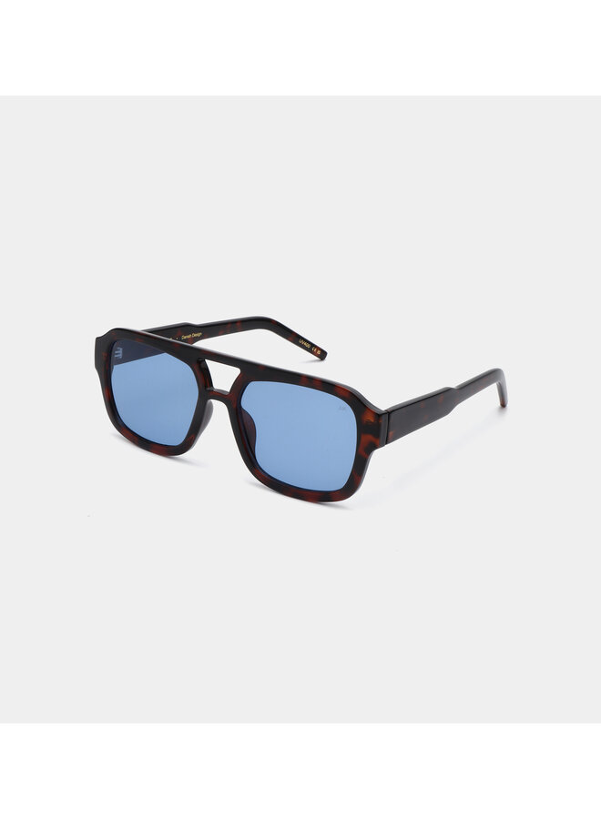 Zonnebril KL2316 Kaya - Demi Tortoise (Blue Lens)