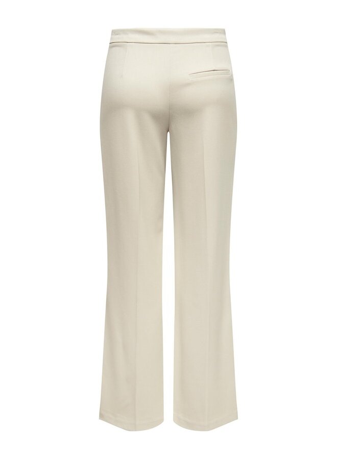 Only Pantalon ONLMIA 15296527 - Pumice Stone