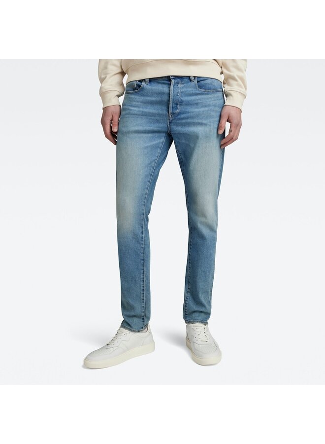 G-Star Slim Fit Jeans 51001-D503 - G561 Sun Faded W