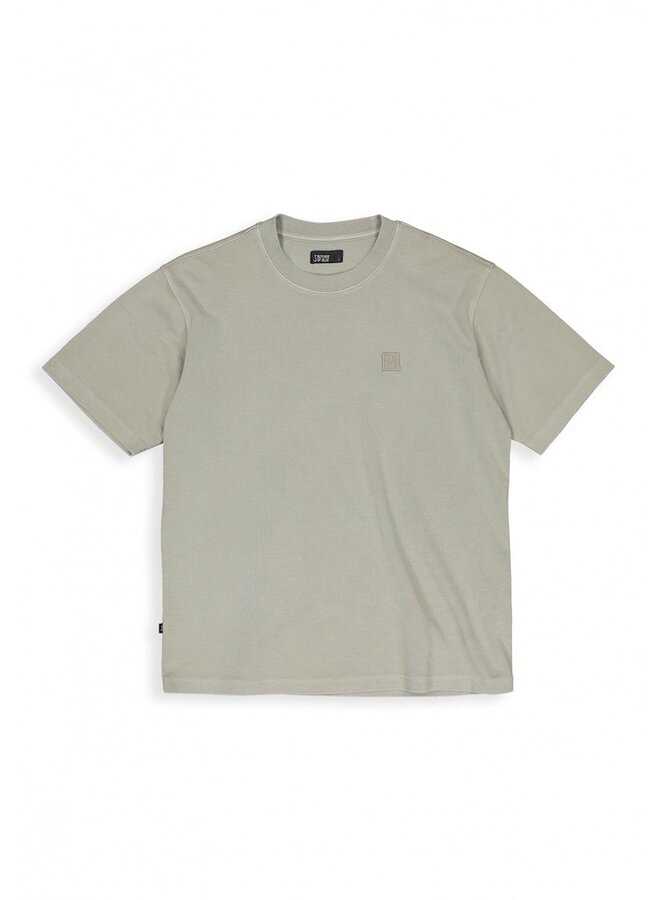 T-shirt Stanton Loose Tee M2412016 - 994 Grey Black