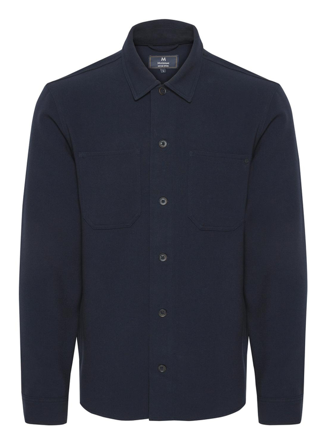 Overshirt Mapelton N Heritage - 194011 Dark Navy