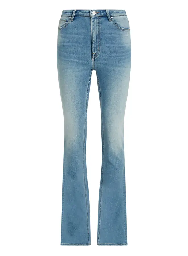 MET Jeans Flared Jeans M8 Taylor t1l507 - Unica