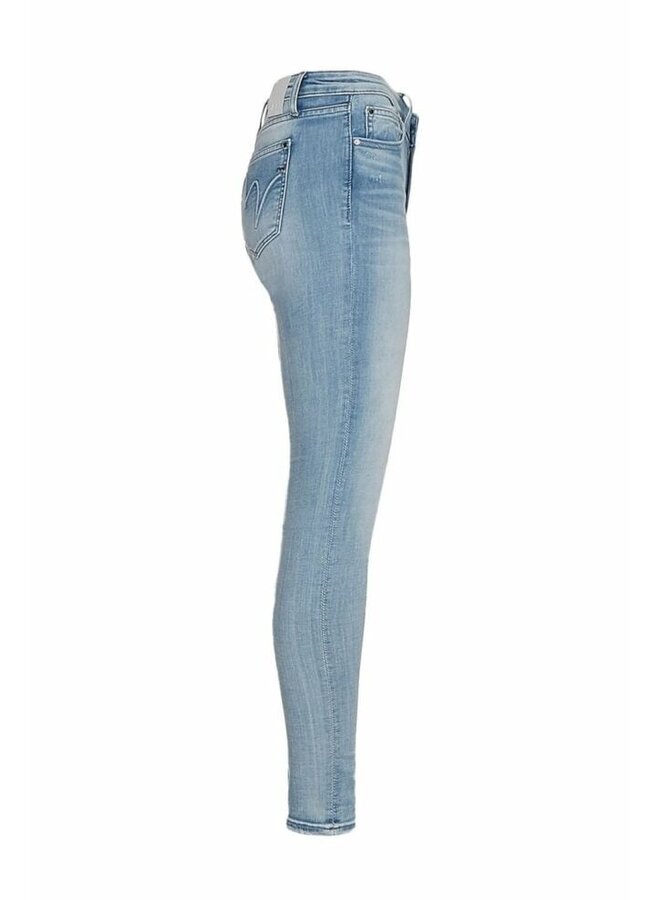 MET Jeans Slim Fit Jeans Kate-F1-W07 Jeans - Unica