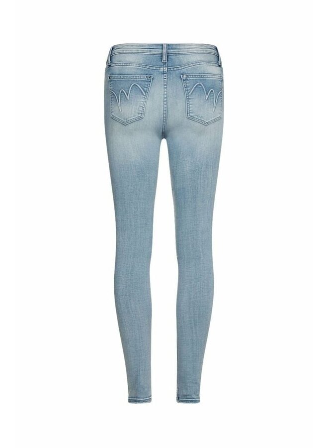 MET Jeans Slim Fit Jeans Kate-F1-W07 Jeans - Unica