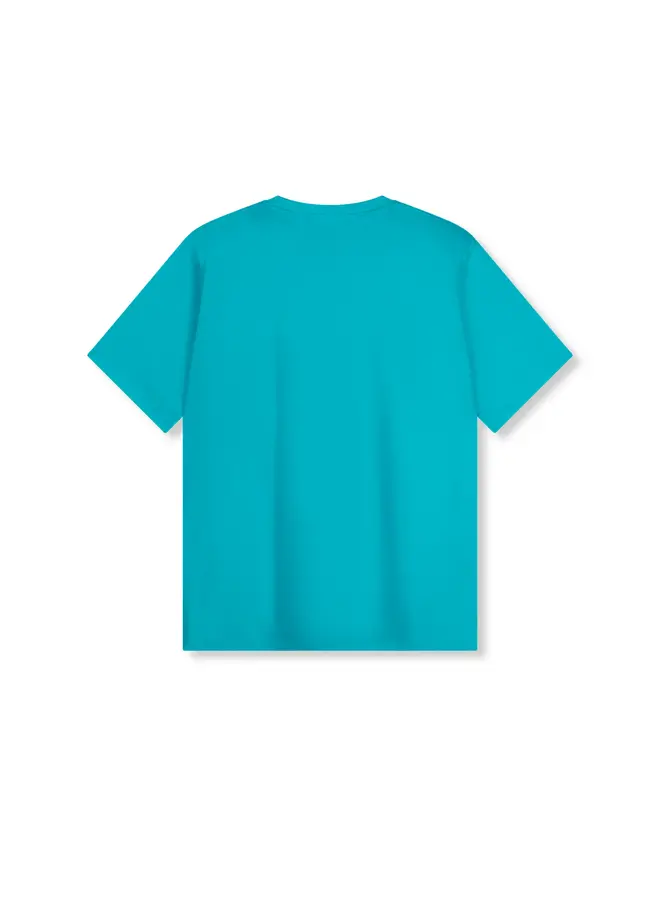 Refined Department T-shirt MEXIE  R2402713259 - 203 - Turquoise