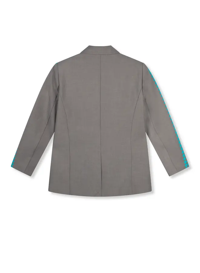 Refined Department Blazer BODI R2402453312 - 997 - Light Grey