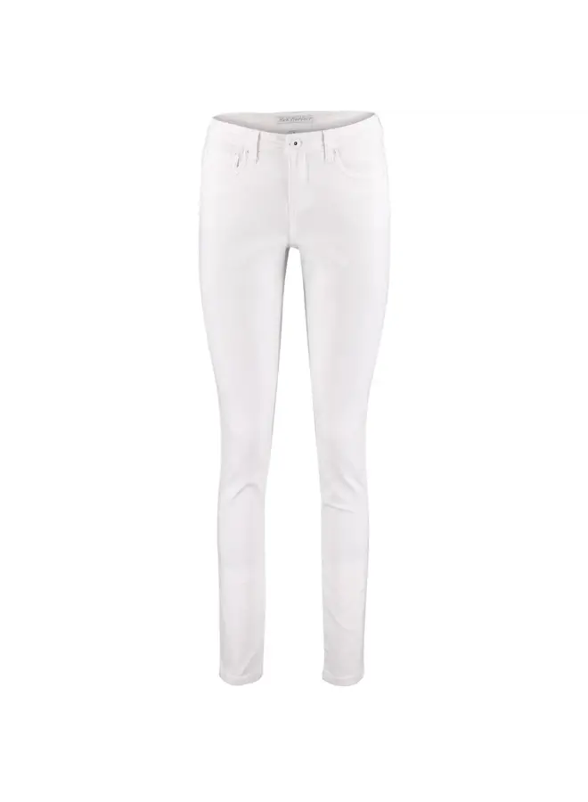 Red Button Slim Fit Jeans Jimmy SRB3811 - Offwhite