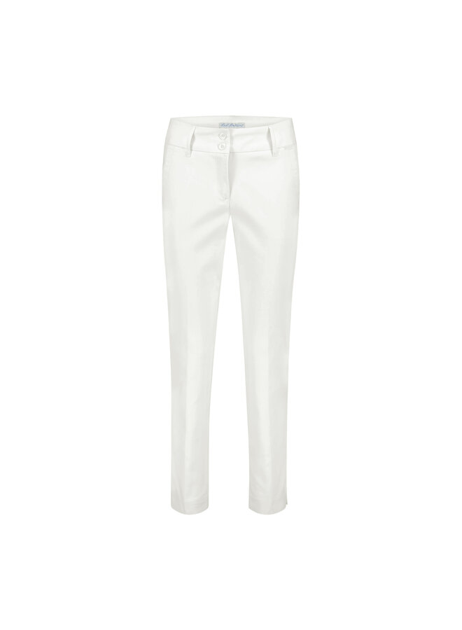 Red Button Broek Diana SRB4205 - 38 Off-White