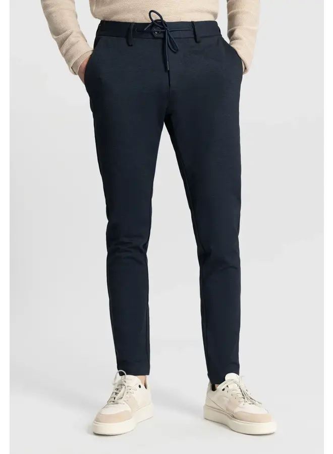 Dstrezzed Chino Lancaster 501704-NOS - 649 Dk. Navy - Lengtemaat L32