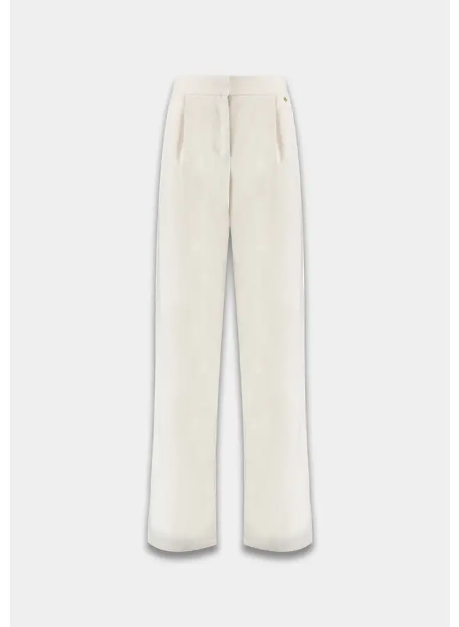 Harper and Yve Pantalon Frederique SS24N100 - 103 Sand