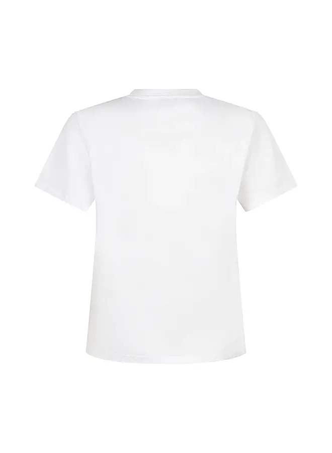 Lofty Manner T-shirt PB10  Salie - 100 White