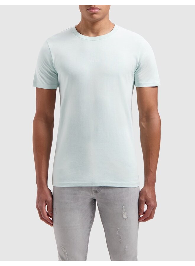 T-shirt 24010102 - 14 - Mint