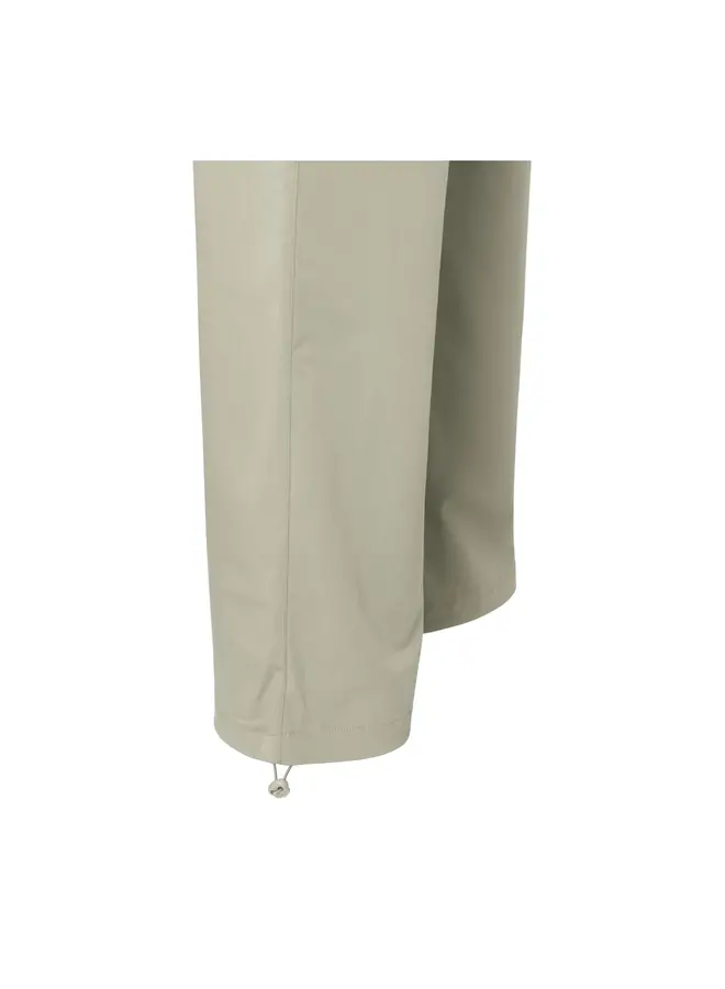 YAYA Cargo Broek Met Wijde Pijp 01-301114-403 - 56307 Groen