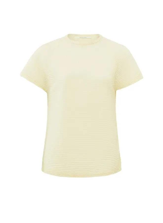 YAYA T-shirt 01-000331-403 - 20908 Summer Sand