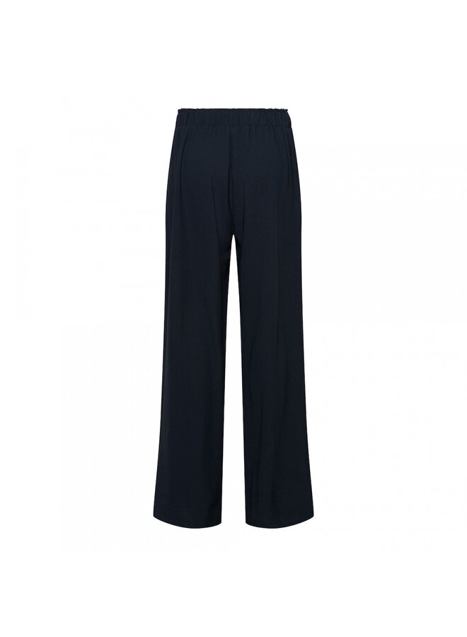 &Co Woman Pantalon Julie PA298 - 42070 B-Navy