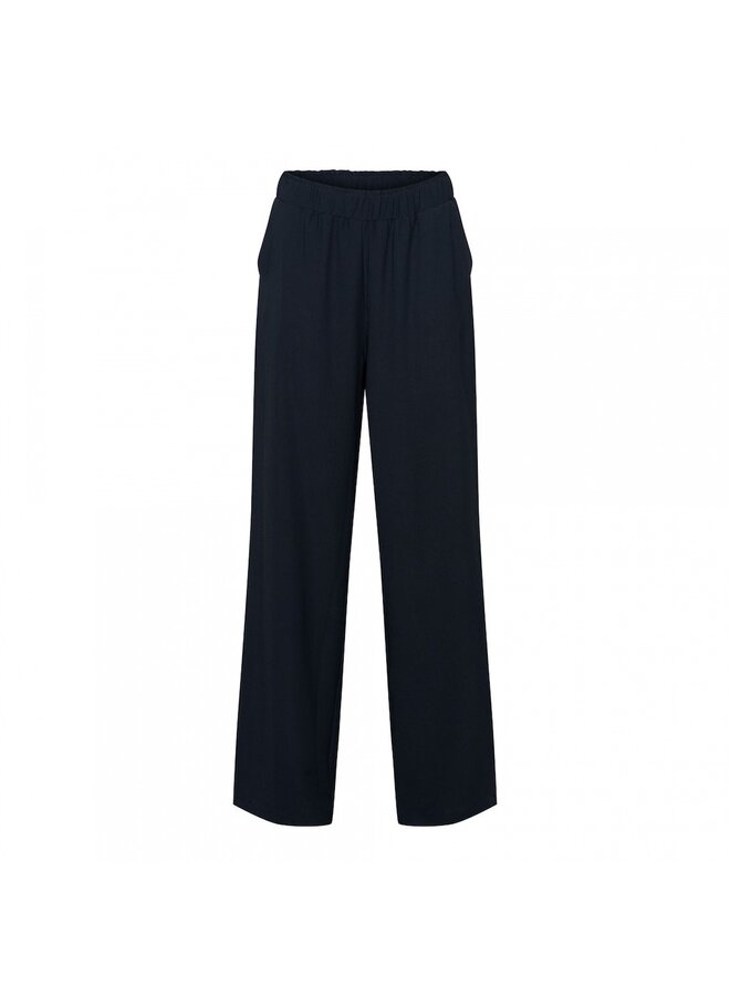 &Co Woman Pantalon Julie PA298 - 42070 B-Navy