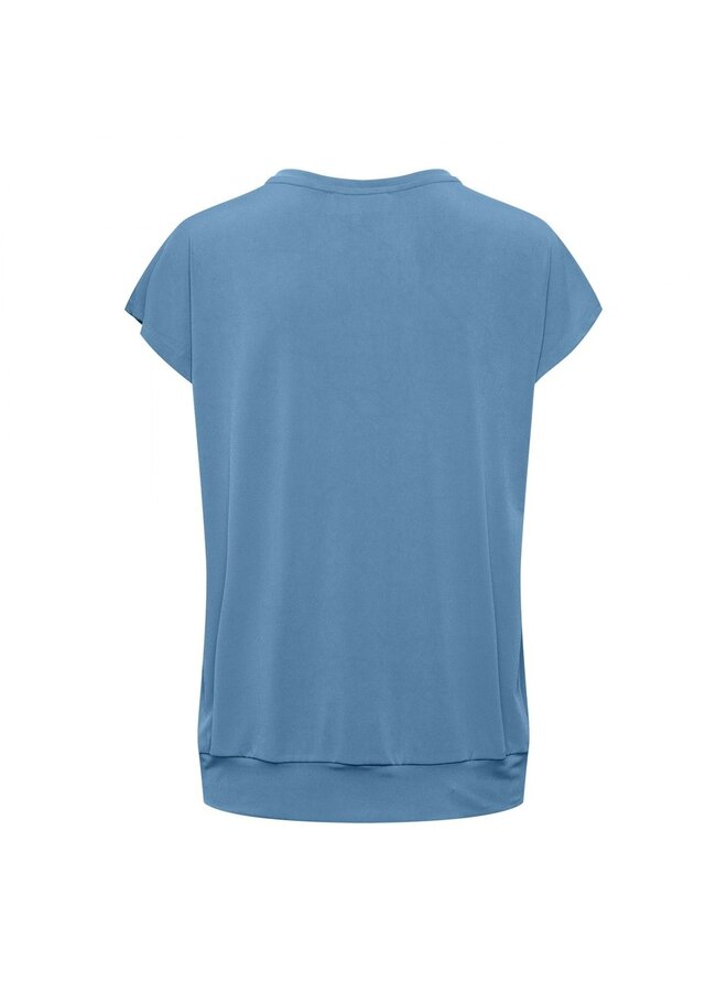 &Co Woman Top Lucia TO190 - 42061 Bdl-Light