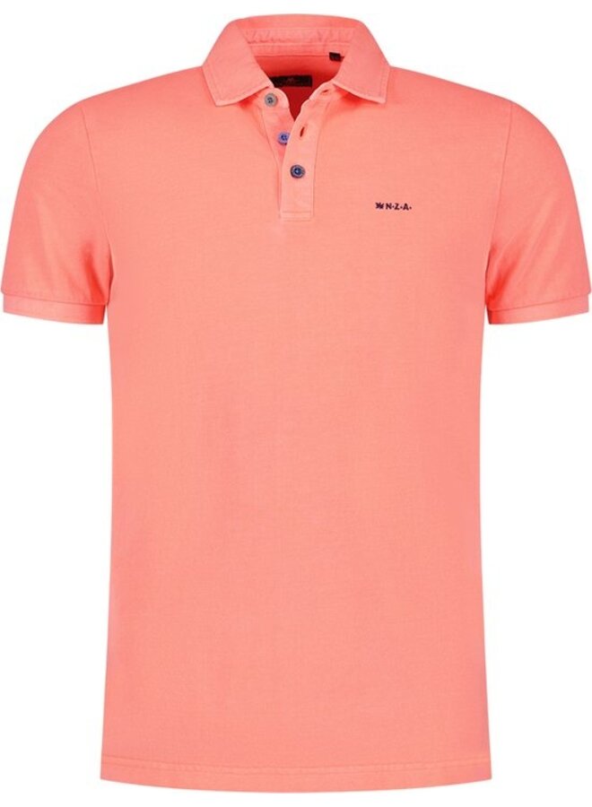 Polo 24CN150 - 1401 Fury Pink