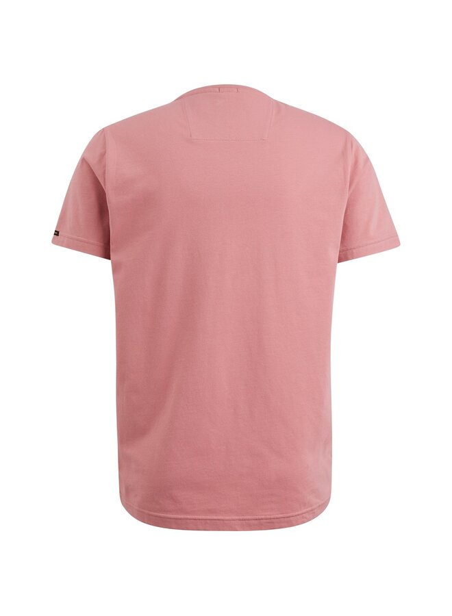 PME Legend T-shirt Short sleeve r-neck Guyver Teen - Licht Roze