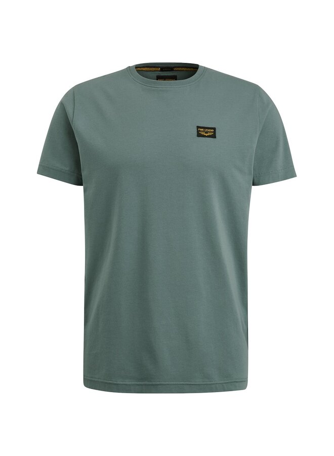 PME Legend T-shirt Short sleeve r-neck Guyver Tee - North Atlantic