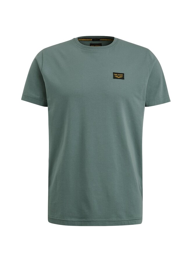 T-shirt Short sleeve r-neck Guyver Tee - North Atlantic