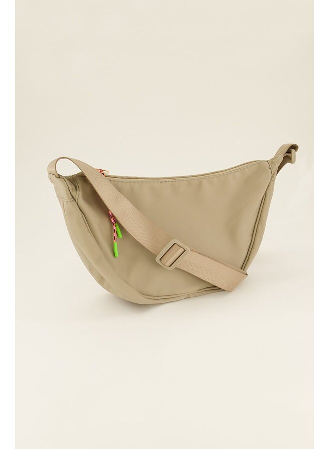 Tas MJ08807-0110 Tas - Beige