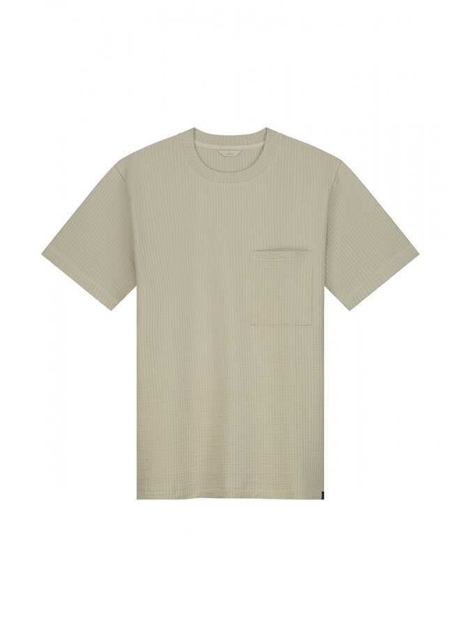 Dstrezzed T-Shirt Wyatt 202920 - 251 Sand