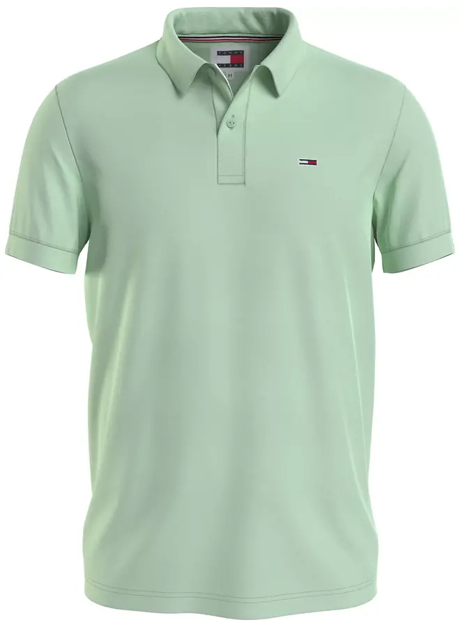 Polo DM0DM18312 - LXY Opal Green