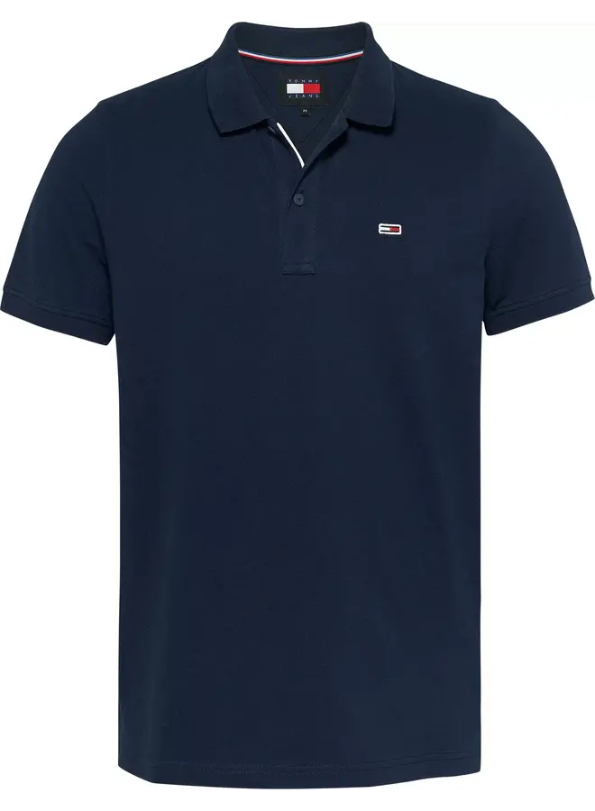 Polo DM0DM18312 - C1G Dark Night Navy