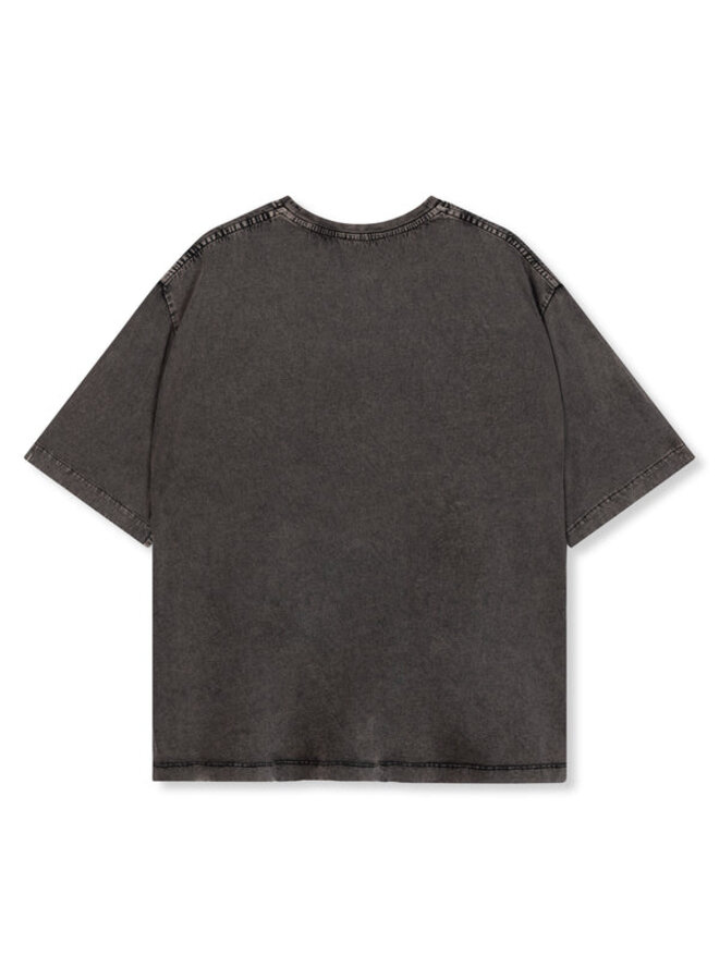 Refined Department Oversized T-Shirt Maggy R2403713268 - 995 - Antra