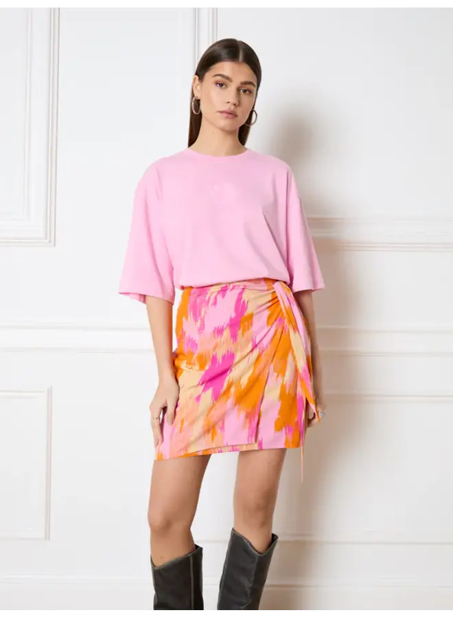 Refined Department Rok Estelle R2403236373 - 301 - Pink